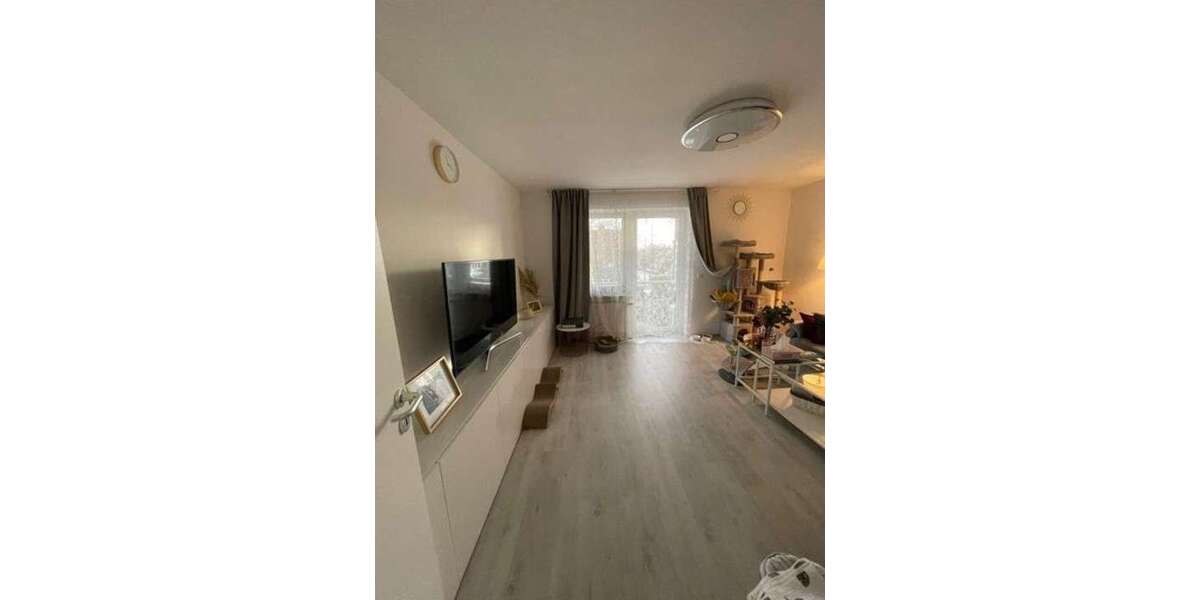 Etagenwohnung Duisburg Duisburg-Mitte - 3.5 Zimmer, 78 m&sup2;, 605&euro; | Angebot:26210683