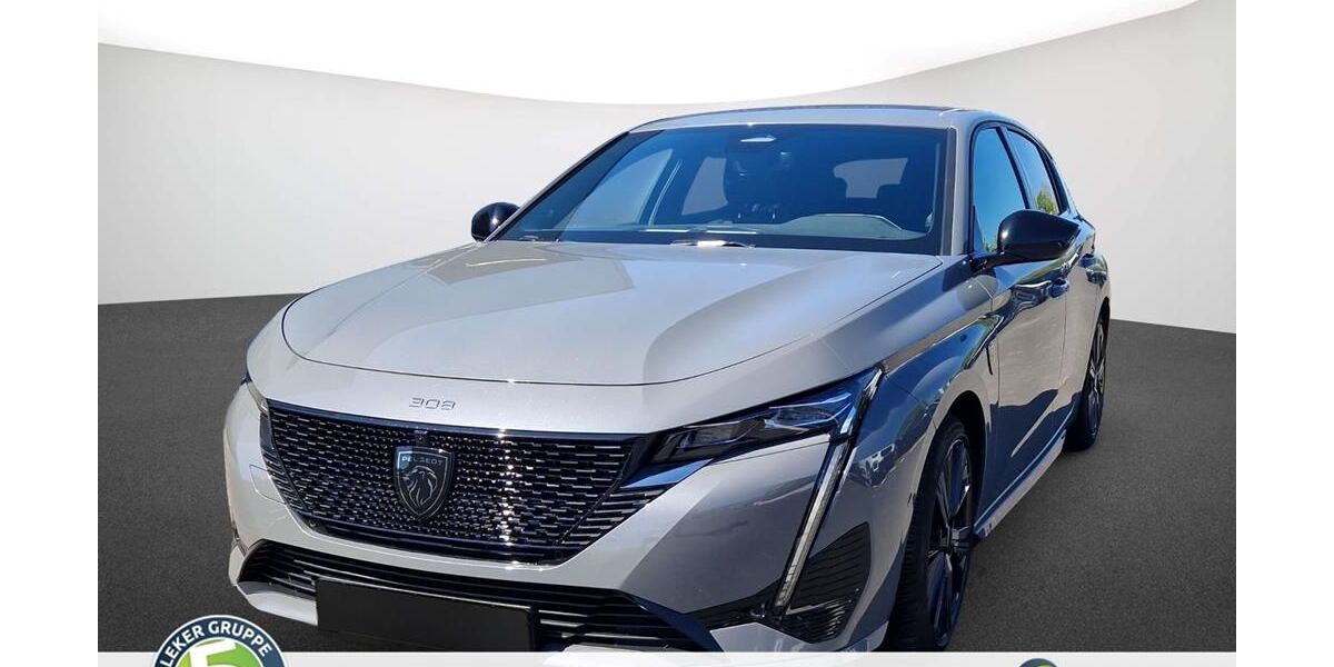 Peugeot 308 25.005 km 24.789 &euro; Dülmen 48249