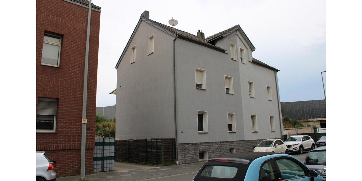 Doppelhaushälfte Duisburg Hamborn - 16 Zimmer, 150 m&sup2;, 430.000&euro; | Angebot:27227541
