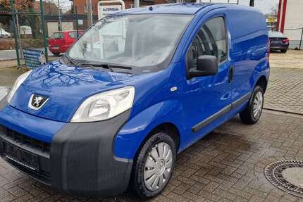 Peugeot Bipper 170.000 km 4.490 &euro; Rhede 46414