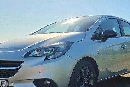 Opel Corsa 55.000 km 9.400 &euro; Dülmen 48249