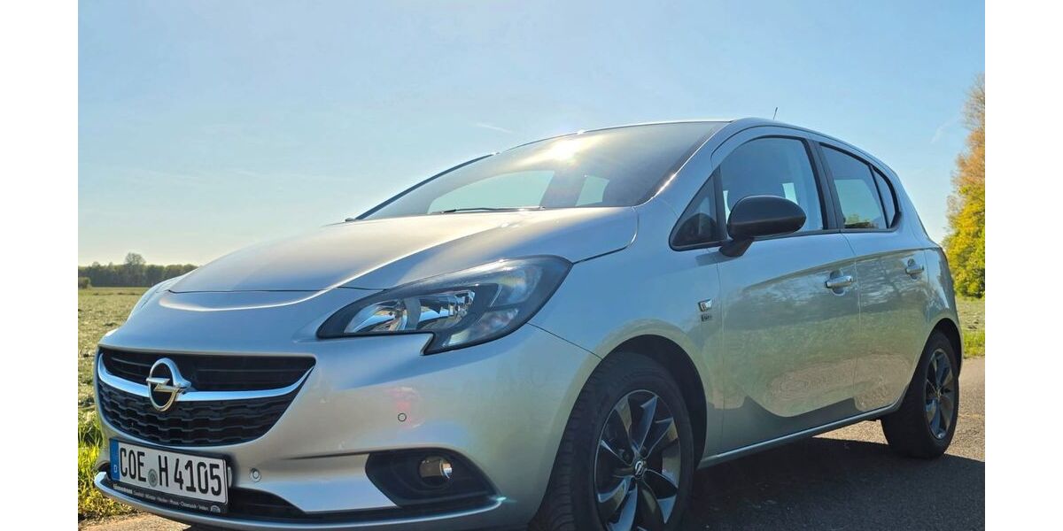Opel Corsa 55.000 km 9.400 &euro; Dülmen 48249