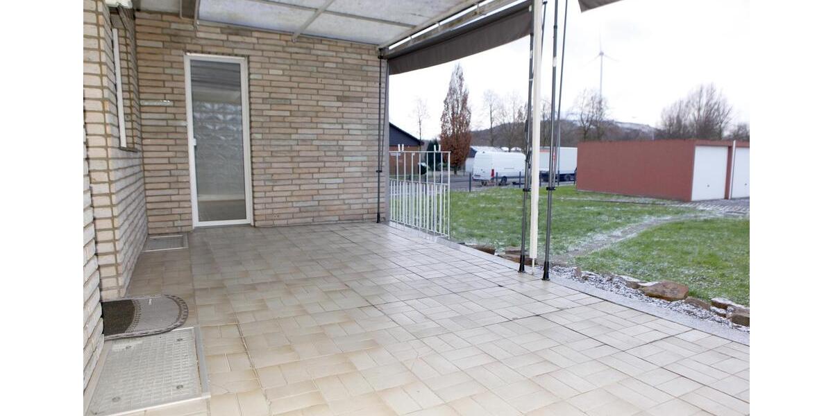 Erdgeschoßwohnung Gladbeck Brauck - 3.5 Zimmer, 105 m&sup2;, 845&euro; | Angebot:25923026