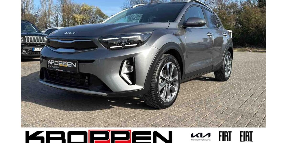 Kia Stonic 16.315 km 21.880 &euro; Herten 45701