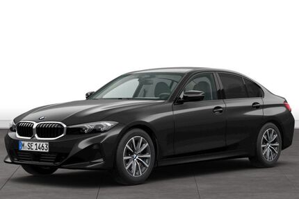 BMW 318 3.425 km 36.885 &euro; Duisburg 47053