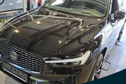 Volvo XC60 50.116 km 49.850 &euro; Essen-Kray 45309