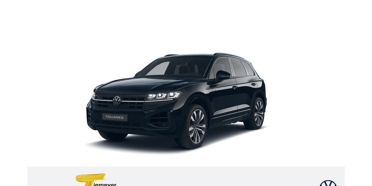 VW Touareg 11.980 km 74.690 &euro; Bochum 44892