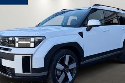 Hyundai SANTA FE 9.680 km 48.980 &euro; Mülheim 45478