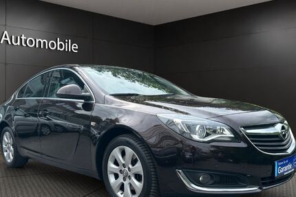 Opel Insignia 161.000 km 7.990 &euro; Recklinghausen 45659