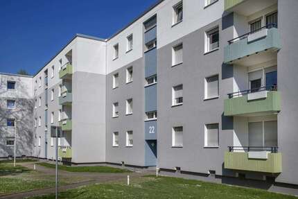 Wohnung Herne Wanne-Bickern - 3 Zimmer, 78 m&sup2;, 649&euro; | Angebot:26729550
