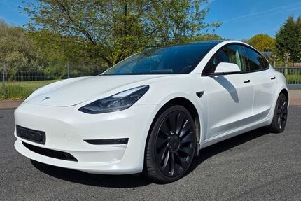 Tesla Model 3 34.200 km 33.800 &euro; Hünxe 46569