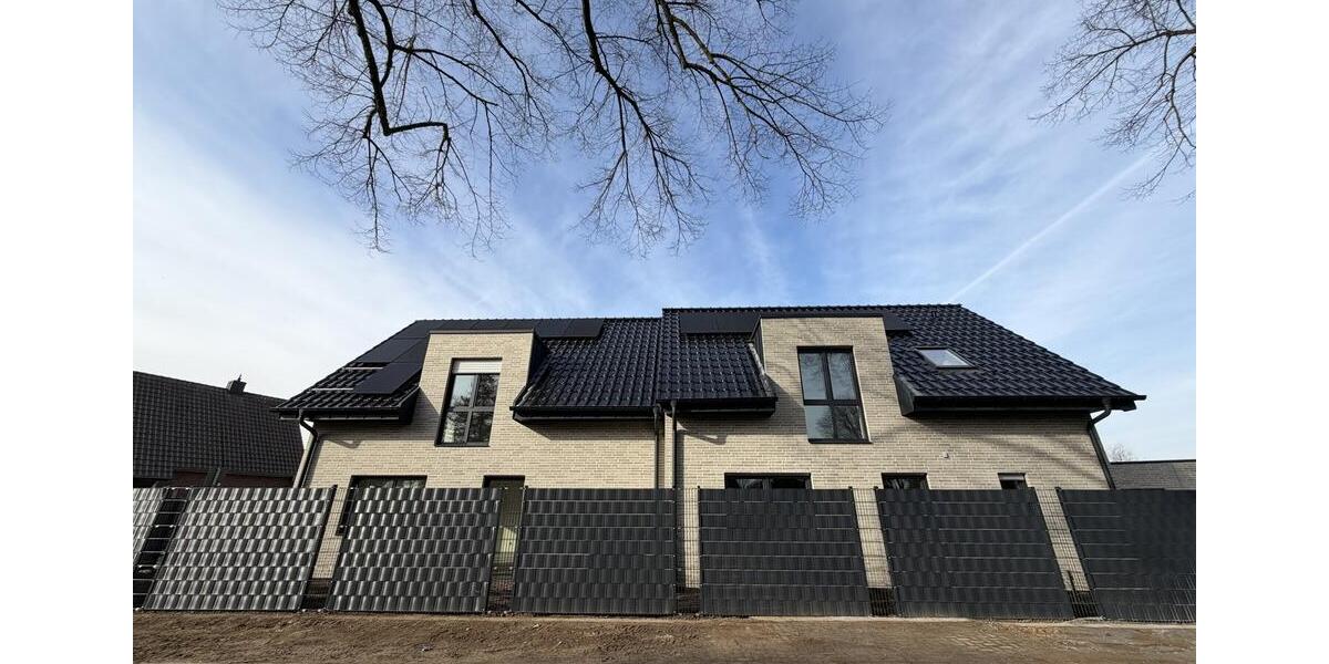 Doppelhaushälfte Hamminkeln - 3 Zimmer, 102 m&sup2;, 1.350&euro; | Angebot:23759940