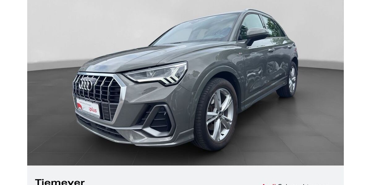Audi Q3 47.835 km 29.880 &euro; Dorsten 46284