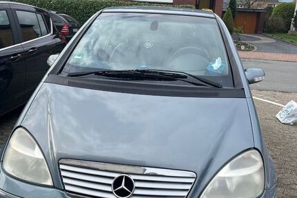 Mercedes-Benz A 160 263.000 km 1.100 &euro; Dorsten 46282