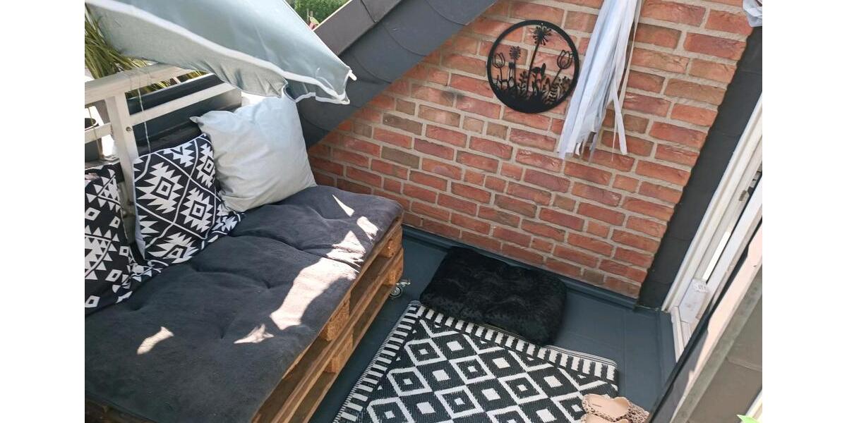 Maisonettenwohnung Voerde (Niederrhein) - 4.5 Zimmer, 100 m&sup2;, 250.000&euro; | Angebot:26763381