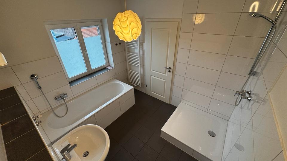 Reihenhaus Duisburg Walsum - 3.5 Zimmer, 100 m&sup2;, 299.000&euro; | Angebot:26248798