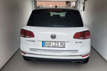 VW Touareg 161.232 km 22.700 &euro; Velen 46342