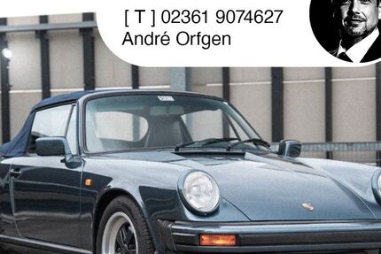 Porsche 911 Urmodell 76.039 km 100.000 &euro; Recklinghausen 45663