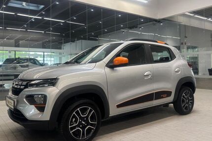 Dacia Spring 37.425 km 9.990 &euro; Dülmen 48249