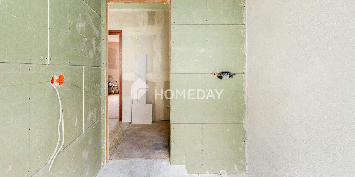 Mehrfamilienhaus, Wohnhaus Gelsenkirchen-Erle Erle - 1 Zimmer, 450 m&sup2;, 395.000&euro; | Angebot:25677460