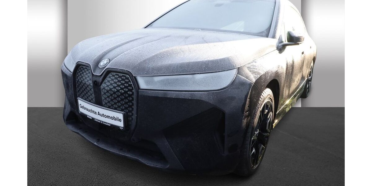 BMW iX 37.100 km 47.990 &euro; Dülmen 48249