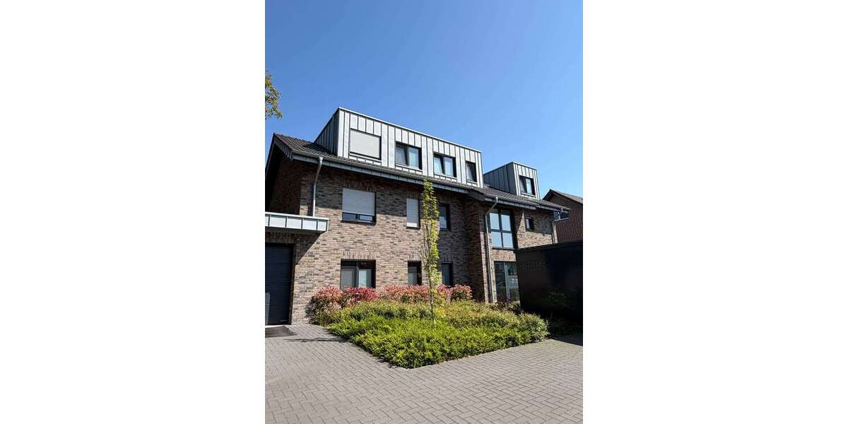 Etagenwohnung Hamminkeln Dingden - 3 Zimmer, 67 m&sup2;, 730&euro; | Angebot:26268436