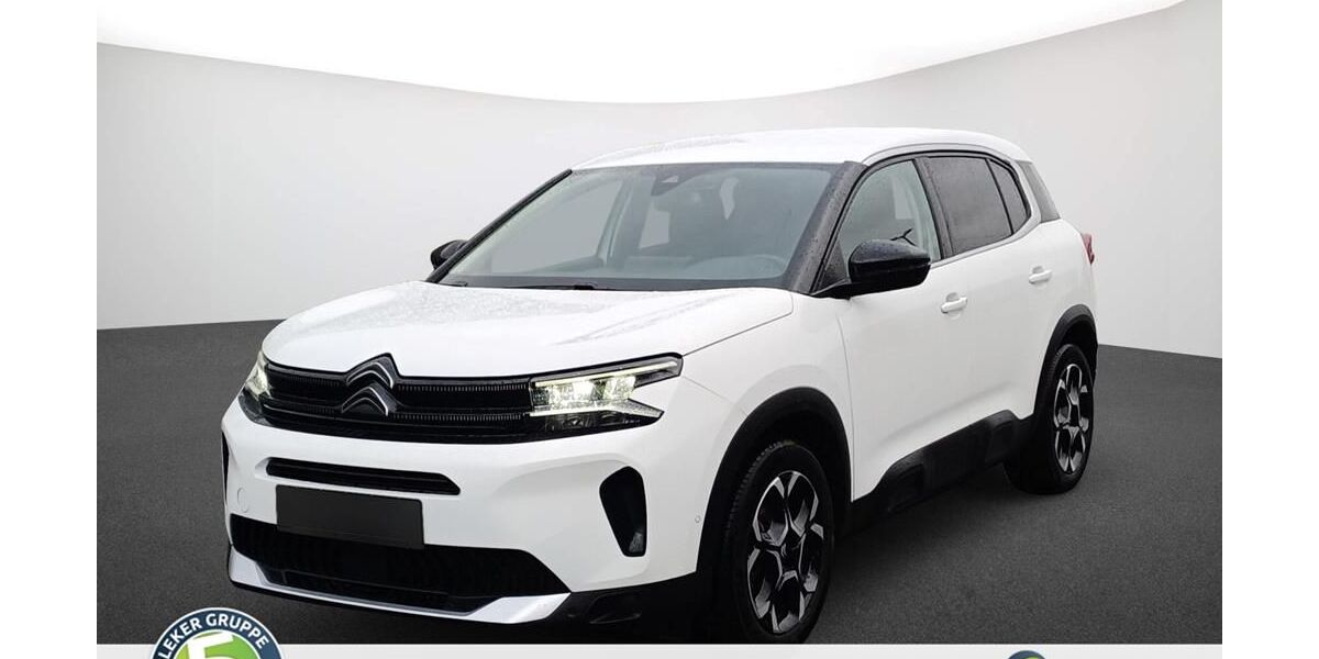 Citroen C5 Aircross 12.507 km 21.489 &euro; Borken 46325
