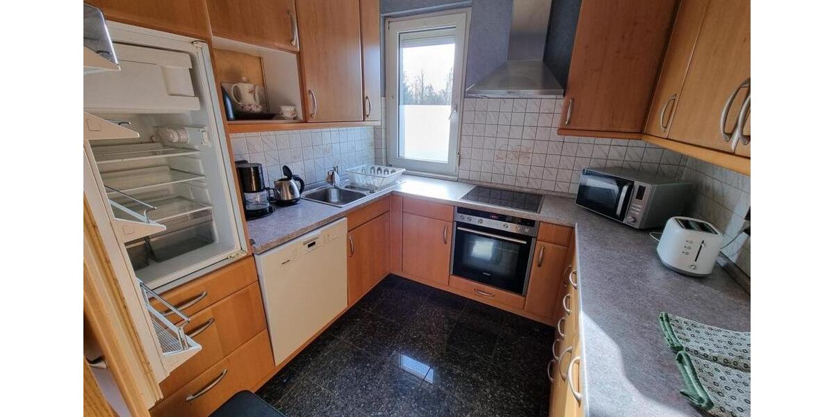 Etagenwohnung Essen Stadtbezirk IV - 2 Zimmer, 52 m&sup2;, 634&euro; | Angebot:26291756