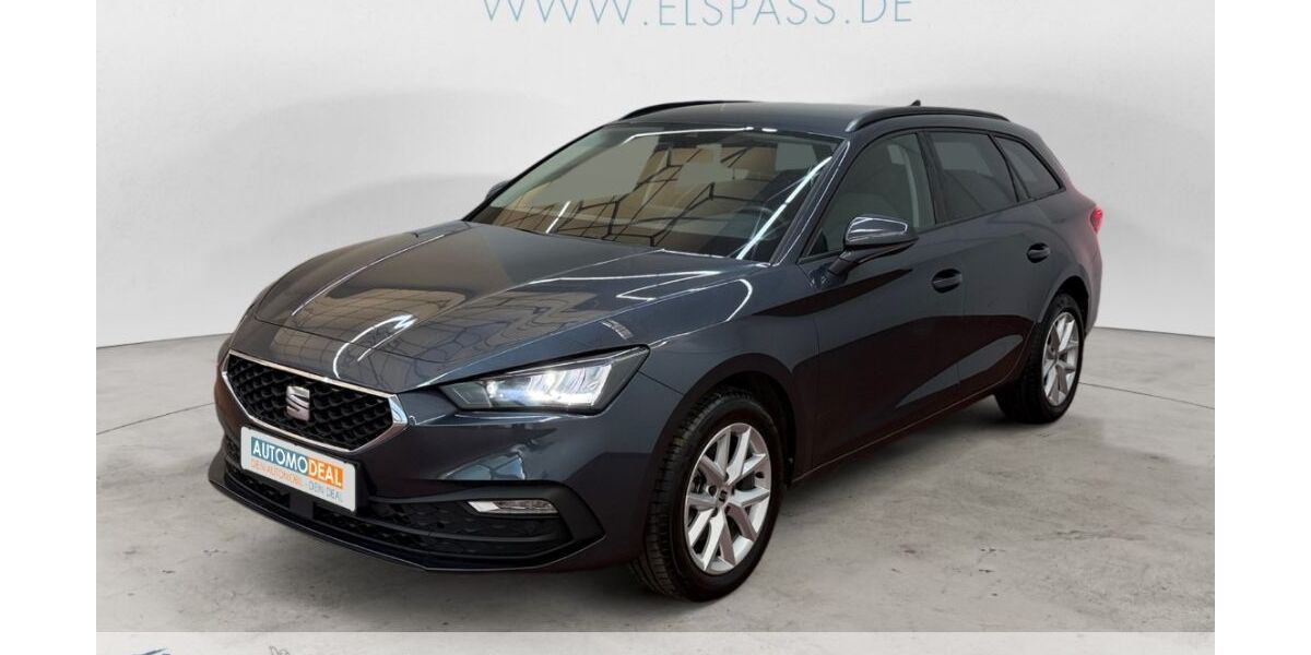 Seat Leon 46.744 km 23.370 &euro; Duisburg 47138