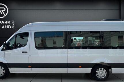 Mercedes-Benz Sprinter 140.175 km 36.950 &euro; Bochum 44866