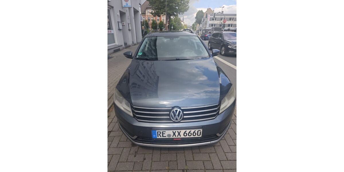 VW Passat 404.000 km 2.900 &euro; Recklinghausen 45657