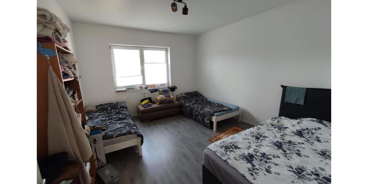 Etagenwohnung Gelsenkirchen Rotthausen - 2 Zimmer, 60 m&sup2;, 650&euro; | Angebot:26270986