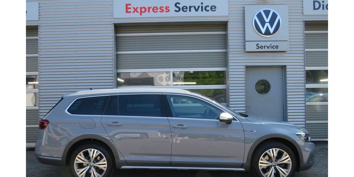 VW Passat Variant 38.173 km 34.990 &euro; Essen 45307