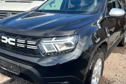 Dacia Duster 98.000 km 15.899 &euro; Gelsenkirchen 45886