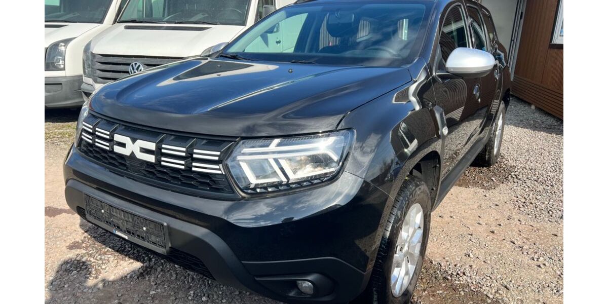 Dacia Duster 98.000 km 15.899 &euro; Gelsenkirchen 45886