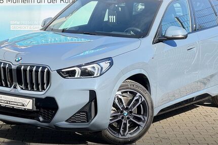 BMW X1 24.803 km 47.379 &euro; Mülheim an der Ruhr 45478