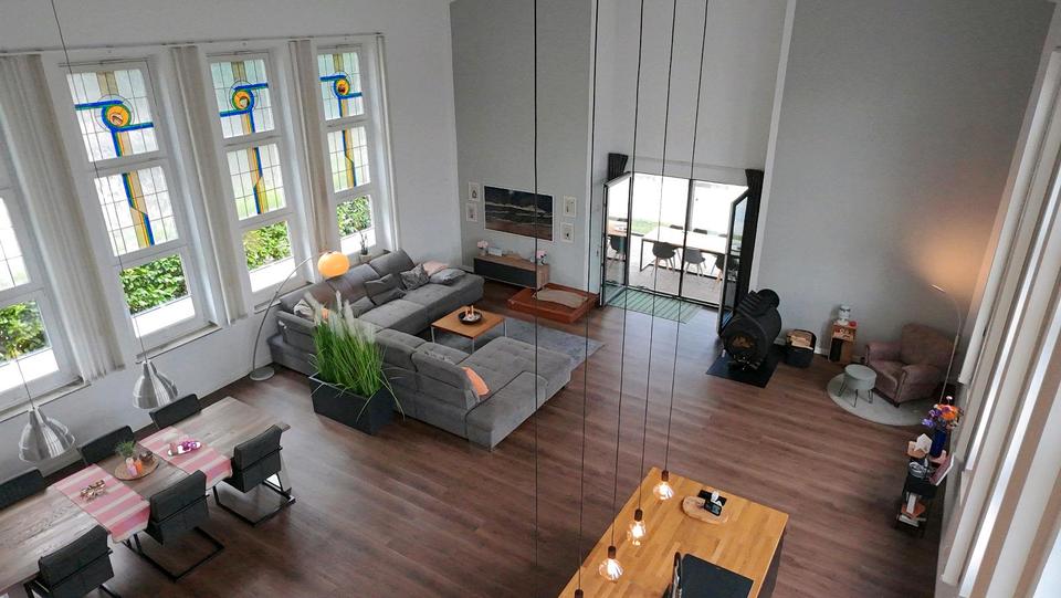 Einfamilienhaus Herten Bertlich - 7 Zimmer, 270 m&sup2;, 880.000&euro; | Angebot:27301291