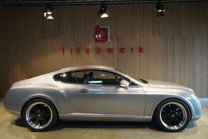 Bentley Continental GT 138.000 km 31.941 &euro; Duisburg 47228