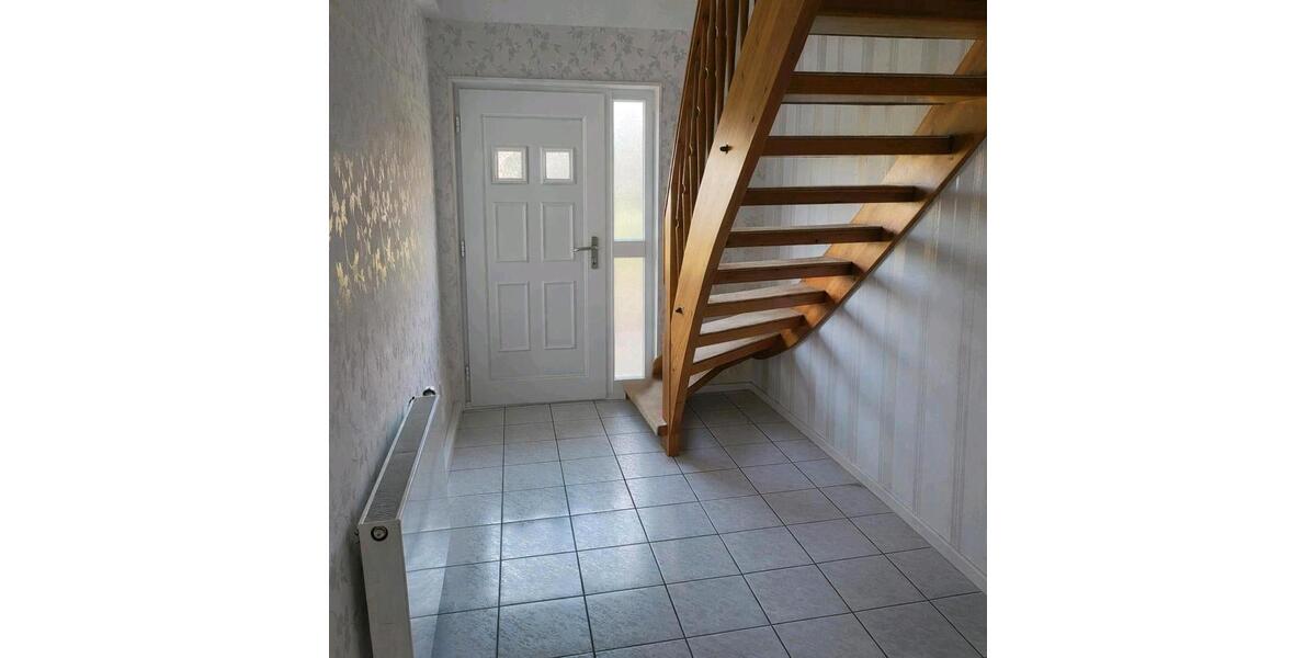 Etagenwohnung Wesel Fusternberg - 3.5 Zimmer, 135 m&sup2;, 329.000&euro; | Angebot:26088737