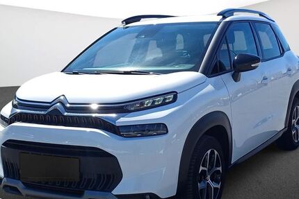 Citroen C3 Aircross 23.698 km 12.850 &euro; Borken 46325
