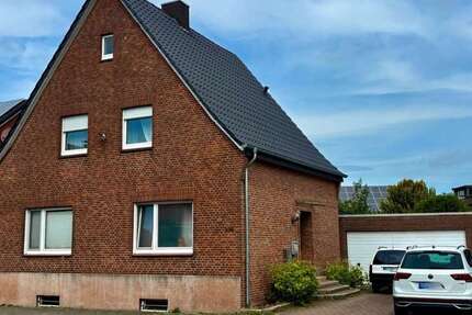 Haus Borken - 6 Zimmer, 130 m&sup2;, 319.000&euro; | Angebot:27732443