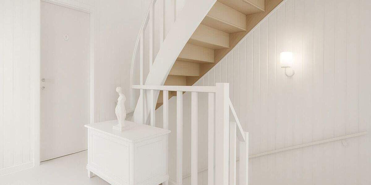 Reihenmittelhaus Wesel Flüren - 4 Zimmer, 106 m&sup2;, 239.000&euro; | Angebot:25684442