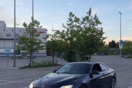 BMW 640 179.000 km 21.500 &euro; Duisburg 47059