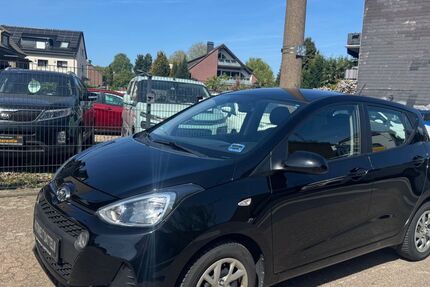 Hyundai i10 94.348 km 9.990 &euro; Datteln 45711