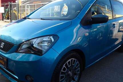 Seat Mii 58.075 km 8.989 &euro; Essen 45355