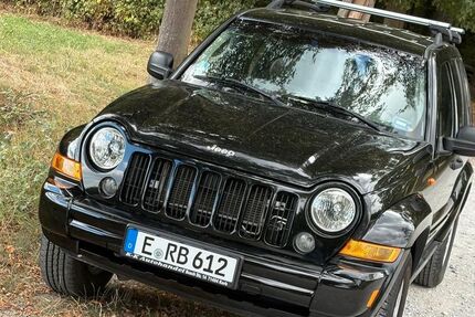 Jeep Cherokee 126.000 km 7.000 &euro; Essen 45147
