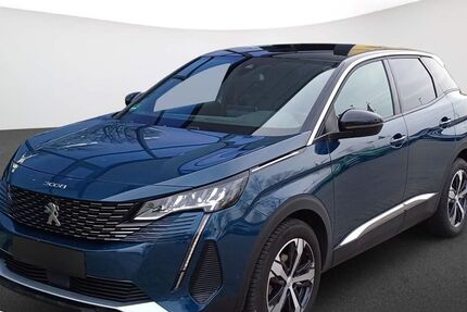 Peugeot 3008 22.273 km 22.989 &euro; Borken 46325