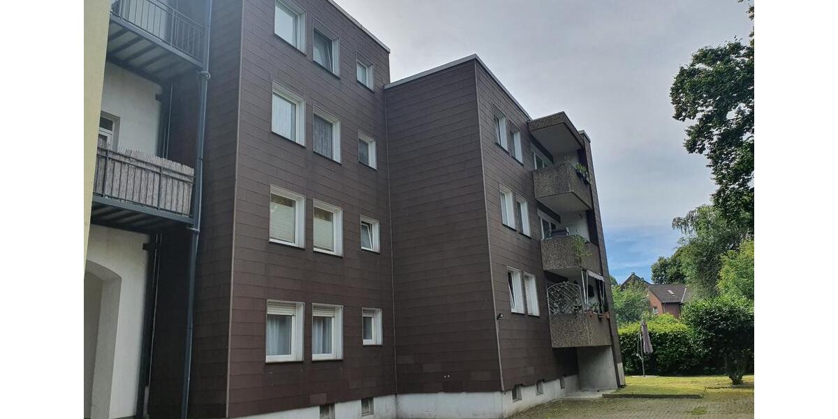 Etagenwohnung Gelsenkirchen Gelsenkirchen-Mitte - 3.5 Zimmer, 67 m&sup2;, 470&euro; | Angebot:26262991