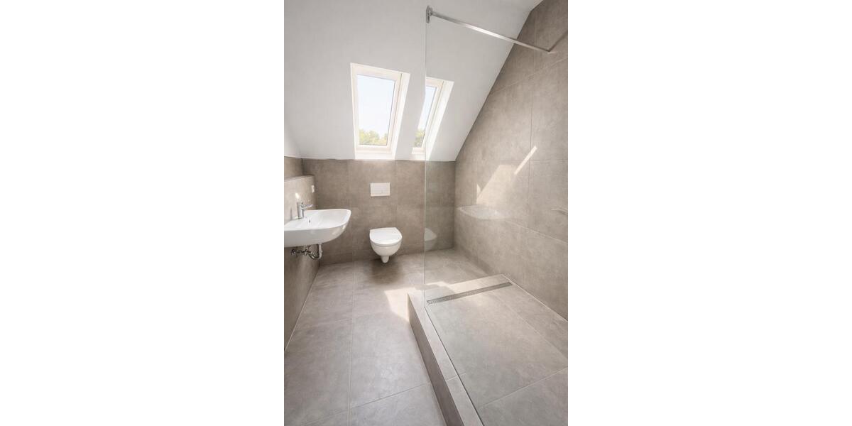 Dachgeschoßwohnung Essen Stadtbezirk IV - 2 Zimmer, 60 m&sup2;, 125.000&euro; | Angebot:26313063