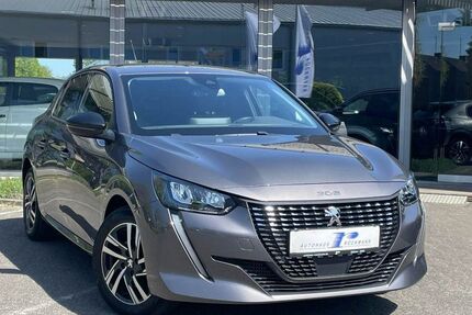 Peugeot 208 18.650 km 15.390 &euro; Dülmen 48249